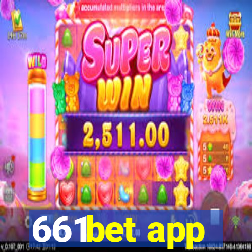 661bet app